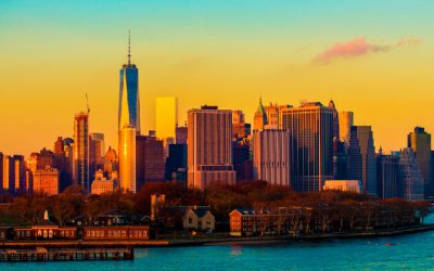 The 7th Annual U.S. Mexico Real Estate Investment Summit New York 2020
